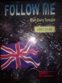 Follow Me Unit 21 - 40