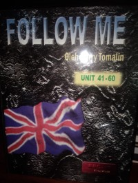 Follow Me Unit 41 - 60