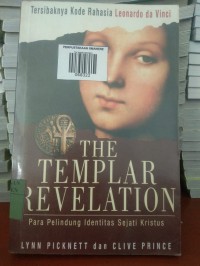 The Templar Revelation