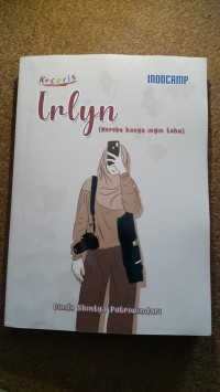 Inlyn (Mereka hanya ingin tahu)