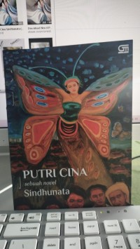 Putri Cina