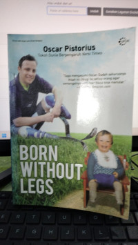 Born Without Legs