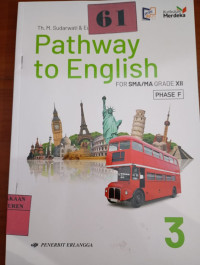 Pathway to English XII