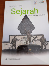 Sejarah Kelas XII Kurikulum Merdeka