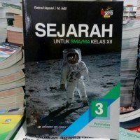 sejarah kelas XII