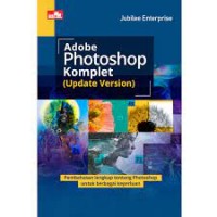 Adobe Photoshop komplet (Update Version)