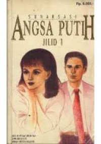 Angsa Putih