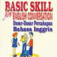 Dasar-Dasar Percakapan Bahasa Inggris