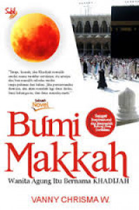 Bumi Makkah