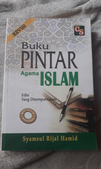 Buku pintar tentang Islam