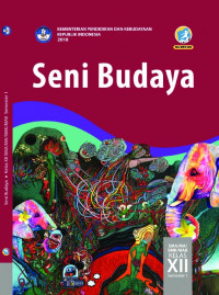 Seni Budaya kelas XII semester 1