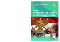 Buku guru / Pendidikan Pancasila dan Kewarganegaraan