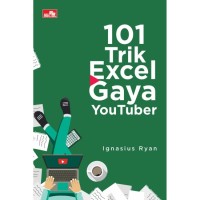 101 Trik Excel Gaya Youtuber