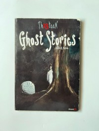 13 Ghost Stories