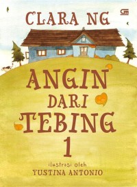 Angin dari tebing 1