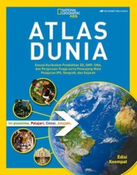 Atlas Dunia