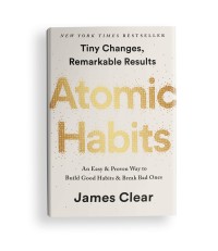 Atomic Habits