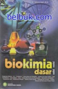 Biokimia Dasar