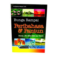 Bunga rampai peribahasa & pantun