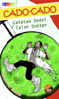 Cado-cado Catatan Dodol Calon Dokter