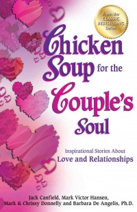 Chicken soup for the couple's soul