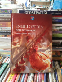 Ensiklopedia Desa Peternakan