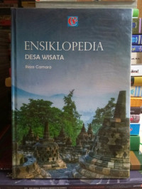 Ensiklopedia desa Wisata