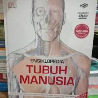 Ensiklopedia Tubuh Manusia: edisi kedua