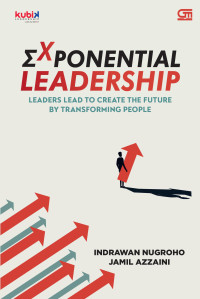 Exponensial Leadership