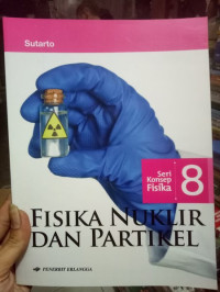 Fisika nuklir dan partikel