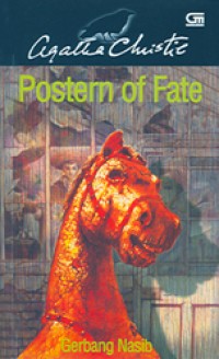 Gerbang Nasib : Postern of Fate