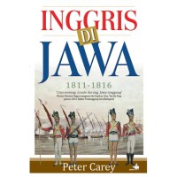 Inggris di Jawa 1811-1816