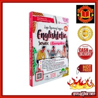 Jago ngomong Inggris #1 
Englishtetic Serie : Conersation