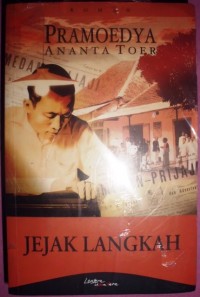 Jejak Langkah