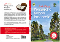 Jejak sukses pengusaha kelapa Indonesia