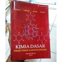 Kimia Dasar Prinsip- Prinsip Dan Aplikasi Modern Edisi Kesembilan Jilid 2