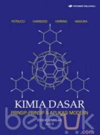 Kimia Dasar Prinsip-Prinsip Dan Aplikasi Modern Edisi Kesembilan Jilid 3