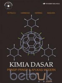 Kimia Dasar Prinsip-Prinsip Dan Aplikasi ModernEdisi Kesembilan Jilid 1