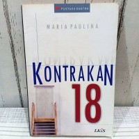 Kontrakan 18