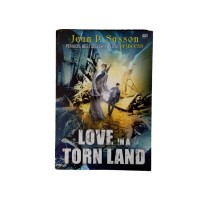 Love in a torn land