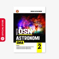 Maestro OSN Astrronomi SMA Vol 2