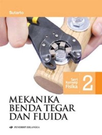 Mekanika benda tegar dan fluida