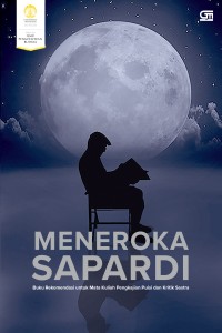 Meneroka sapardi