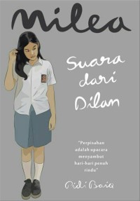 Milea : Suara dari Dilan