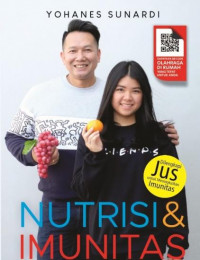 Nutrisi dan imunitas