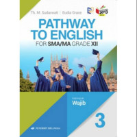 Pathway To English Kelas XII