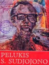 Pelukis S. Sudjojono Biografi untuk anak-anak