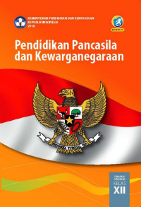 Pendidikan Pancasila dan Kewarganegaraan kelas XII revisi 2018