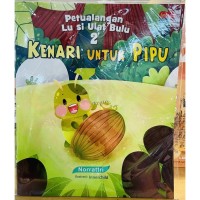 Petualangan Lu si Ulat Bulu 2 : Kenari Untuk Pipu