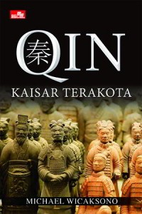 QIN Kaisar Terakota